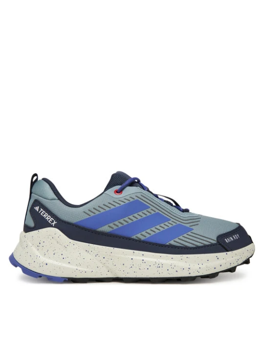 Zdjęcie produktu Trekkingi adidas Terrex Trailmaker 2 RAIN.RDY JH6341 Szary