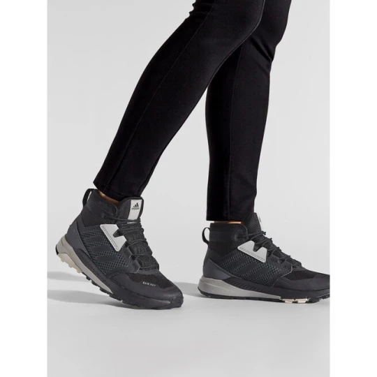 Zdjęcie produktu Trekkingi adidas Terrex Trailmaker Mid R.Rd FW9322 Czarny