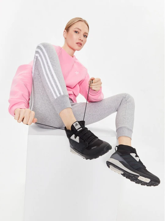 Zdjęcie produktu Trekkingi adidas Terrex Trailmaker Mid R.Rd FW9322 Czarny