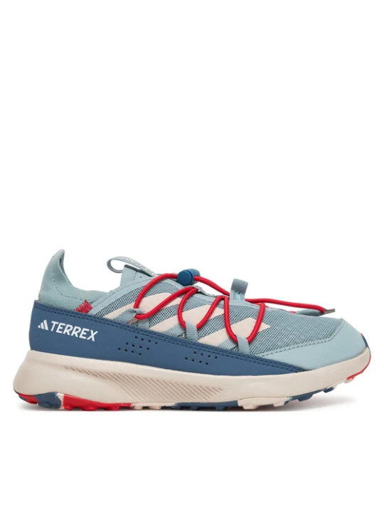 Zdjęcie produktu Trekkingi adidas Terrex Voyager 21 HEAT.RDY IH1329 Niebieski