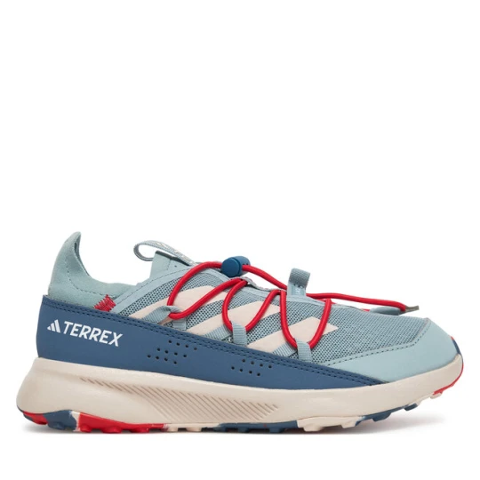 Zdjęcie produktu Trekkingi adidas Terrex Voyager 21 HEAT.RDY IH1329 Szary