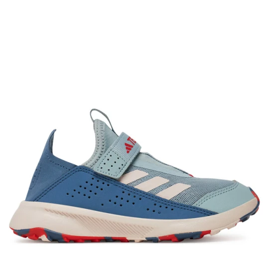 Zdjęcie produktu Trekkingi adidas Terrex Voyager 21 IH3746 Szary