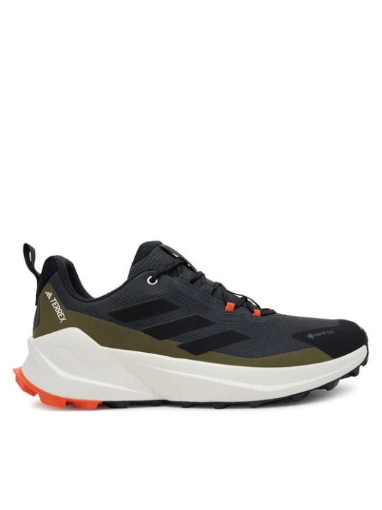 Zdjęcie produktu Trekkingi adidas Terrexmaker 2 GORE-TEX IH3737 Szary