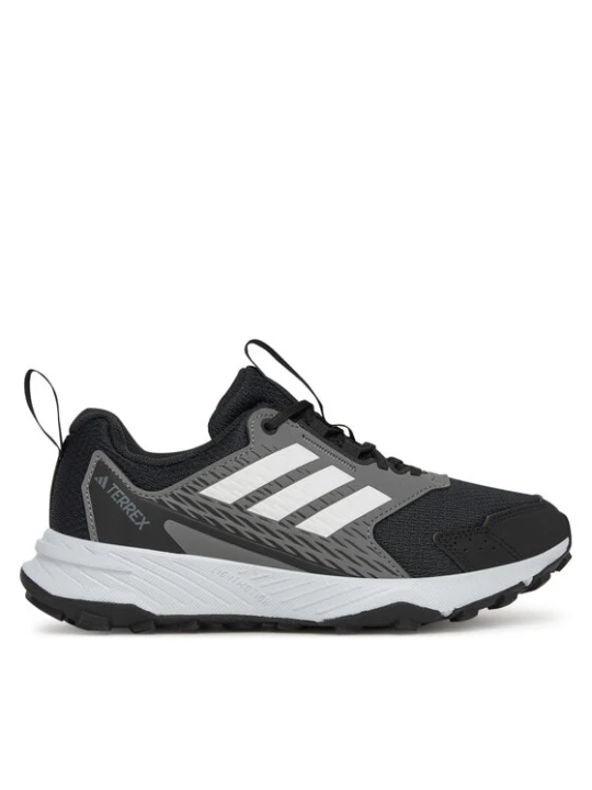 Zdjęcie produktu Trekkingi adidas Tracefinder IH2937 Czarny