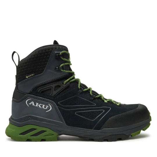 Zdjęcie produktu Trekkingi Aku Reactive Gtx GORE-TEX 668 Szary