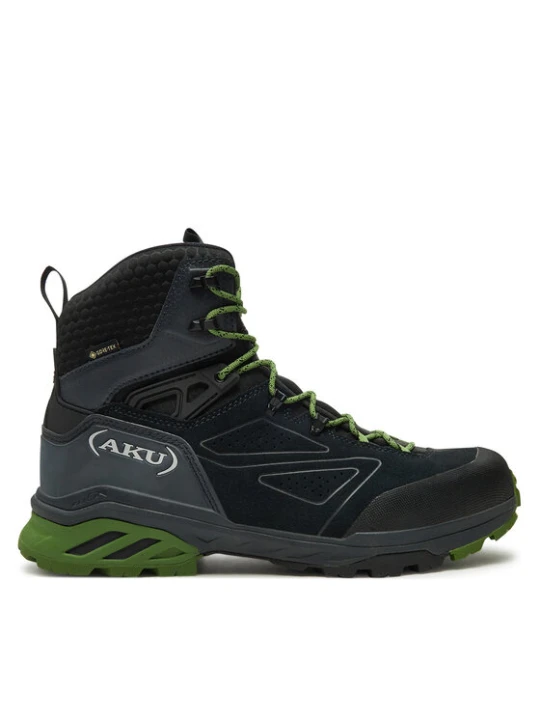 Zdjęcie produktu Trekkingi Aku Reactive Gtx GORE-TEX 668 Szary