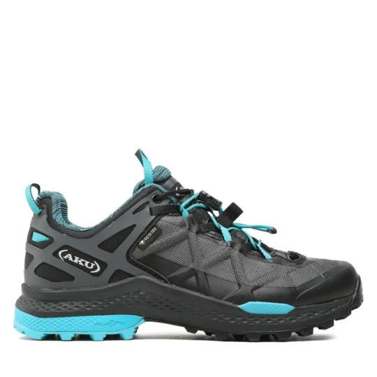 Zdjęcie produktu Trekkingi Aku Rocket Dfs Gtx W's 727 GORE-TEX Czarny