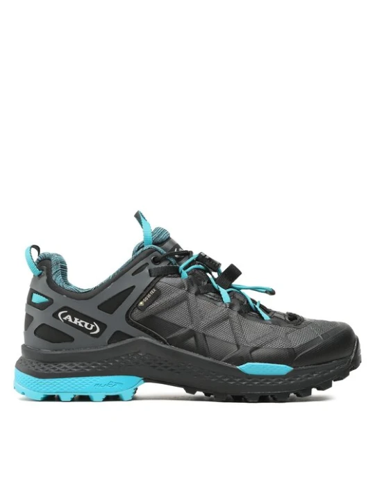 Zdjęcie produktu Trekkingi Aku Rocket Dfs Gtx W's 727 GORE-TEX Czarny