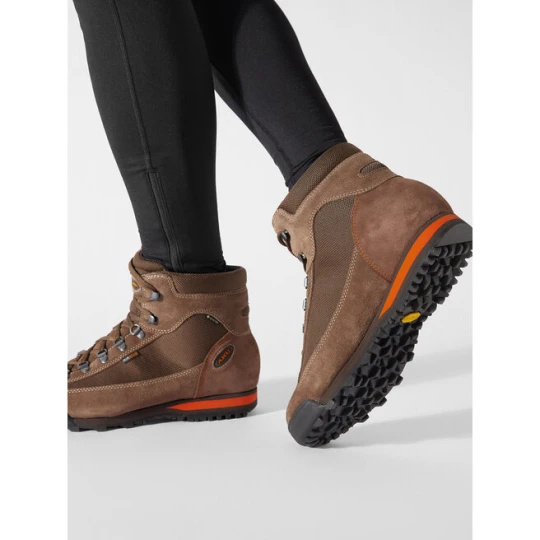 Zdjęcie produktu Trekkingi Aku Slope Micro Gtx GORE-TEX 885.10 Brązowy