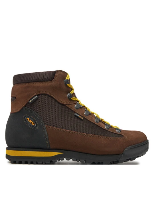Zdjęcie produktu Trekkingi Aku Slope Micro Gtx GORE-TEX 885.10 Brązowy