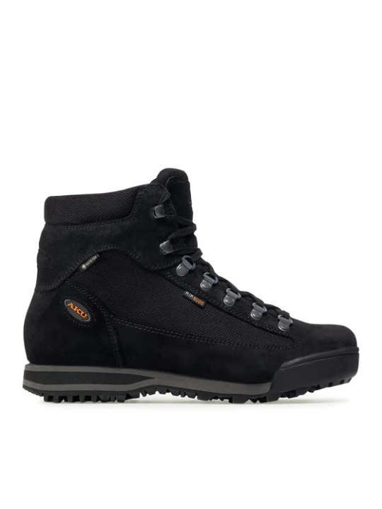 Zdjęcie produktu Trekkingi Aku Slope Micro Gtx GORE-TEX 885.10 Czarny