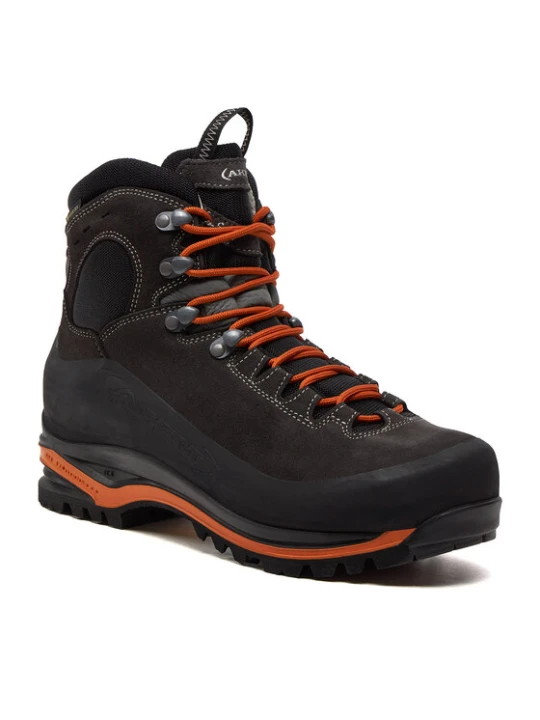 Zdjęcie produktu Trekkingi Aku Superalp Gtx GORE-TEX 593 Czarny