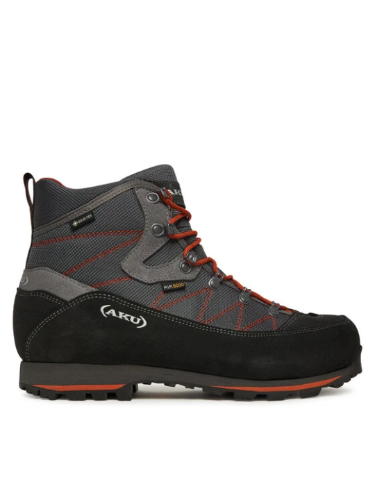 Zdjęcie produktu Trekkingi Aku Trekker Lite III Gtx GORE-TEX 977628 Szary