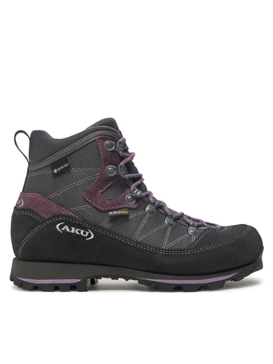 Zdjęcie produktu Trekkingi Aku Trekker Lite III Gtx GORE-TEX Ws 978 Szary