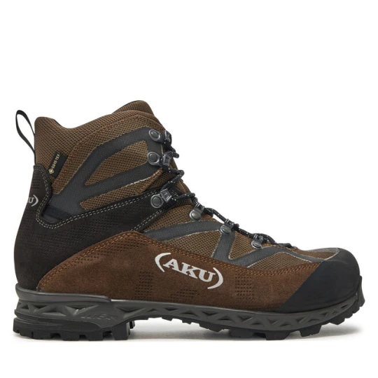 Zdjęcie produktu Trekkingi Aku Trekker Pro II Gt GORE-TEX 852 Brązowy