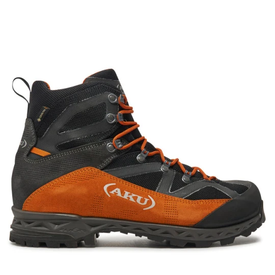 Zdjęcie produktu Trekkingi Aku Trekker Pro II GTX 852 Brązowy