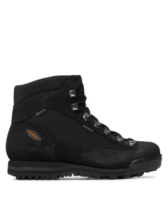 Zdjęcie produktu Trekkingi Aku Ultralight Micro GTW GORE-TEX 365.10 Czarny