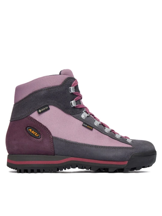 Zdjęcie produktu Trekkingi Aku Ultralight Micro Gtx GORE-TEX 365.10 Różowy