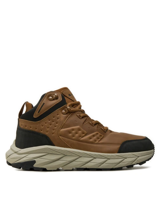 Zdjęcie produktu Trekkingi Alpine Pro Defet MBTD452 909PL Brązowy