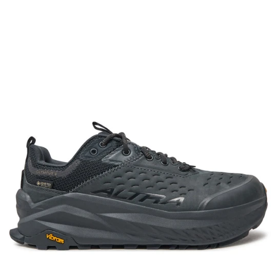 Zdjęcie produktu Trekkingi Altra Olympus 6 Hike Low GTX AL0A85NN Czarny