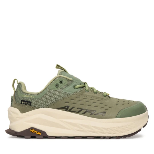 Zdjęcie produktu Trekkingi Altra Olympus 6 Hike Low Gtx AL0A85NN3 Zielony