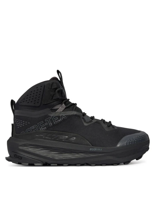 Zdjęcie produktu Trekkingi Altra Olympus 7 Mid Gtx GORE-TEX AL0A85UN Czarny