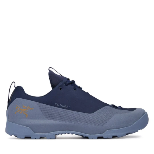 Zdjęcie produktu Trekkingi Arc'teryx Konseal Gtx X000009833 Granatowy