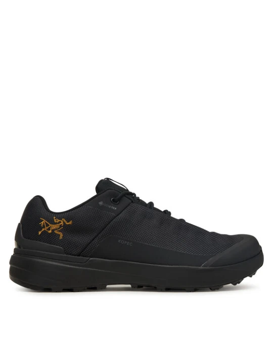 Zdjęcie produktu Trekkingi Arc'teryx Kopec Gtx GORE-TEX X000010023 Czarny