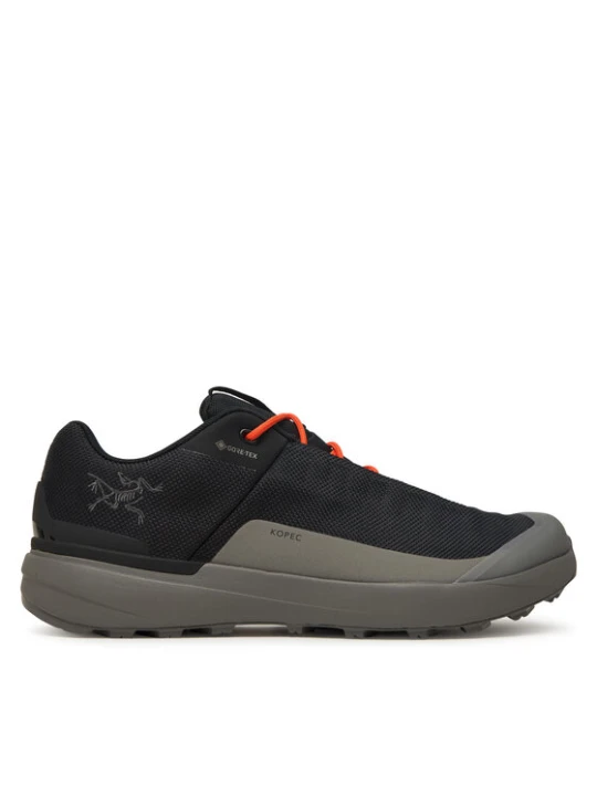 Zdjęcie produktu Trekkingi Arc'teryx Kopec Gtx GORE-TEX X000010023 Czarny