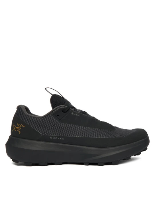 Zdjęcie produktu Trekkingi Arc'teryx Norvan Ld 4 Gtx X000010399 Czarny