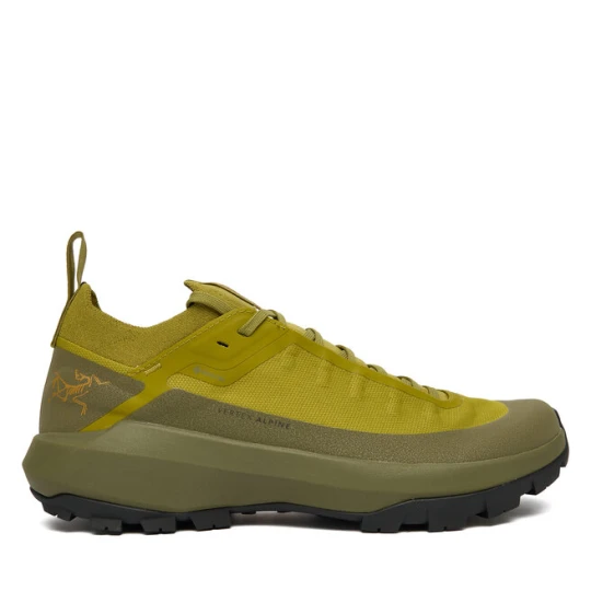 Zdjęcie produktu Trekkingi Arc'teryx Verte Alpine Gtx Gore-Tex X000009602 Zielony