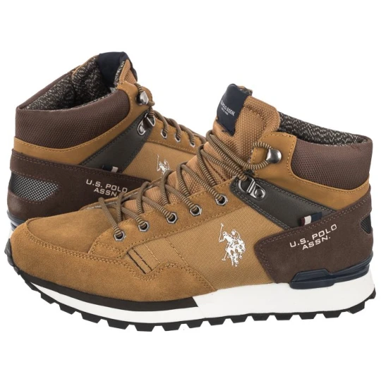 Zdjęcie produktu Buty Trekkingowe Aron003 Cuo ARON003M / BST1 (US147-b) U.S. Polo Assn.