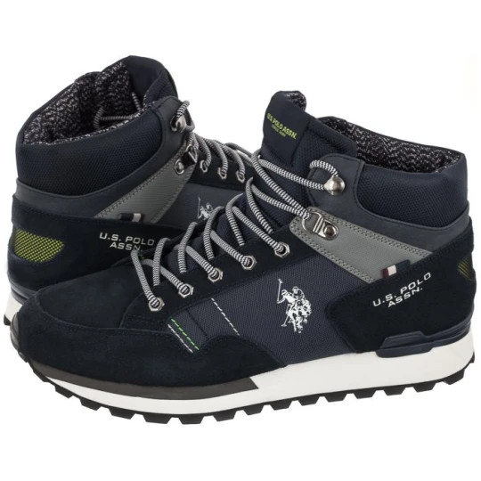Zdjęcie produktu Buty Trekkingowe Aron003 Dbl-Lge01 ARON003M / BST1 (US147-a) U.S. Polo Assn.
