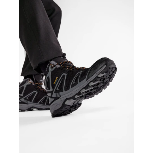 Zdjęcie produktu Trekkingi Bagheera Verbier 86330-7 C0102 Czarny