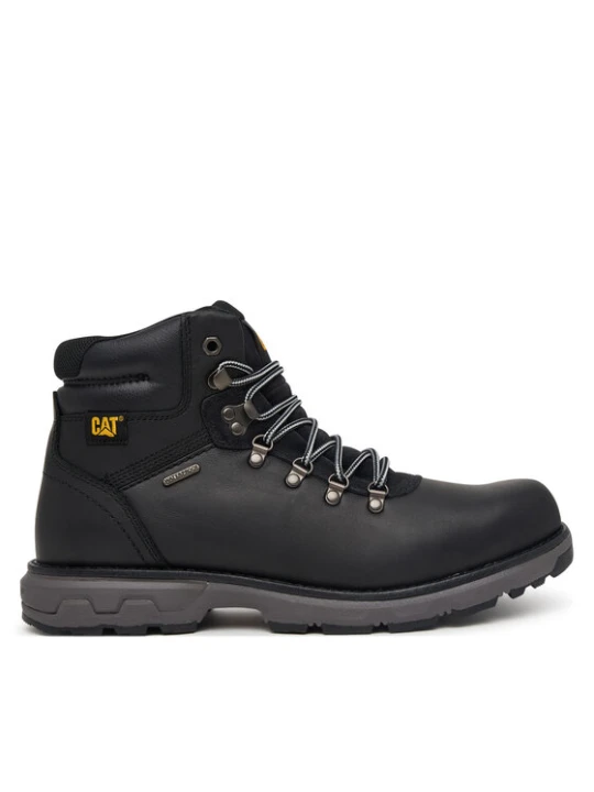 Zdjęcie produktu Trekkingi CAT Footwear Pursue Hiker Waterproof P726851 Czarny