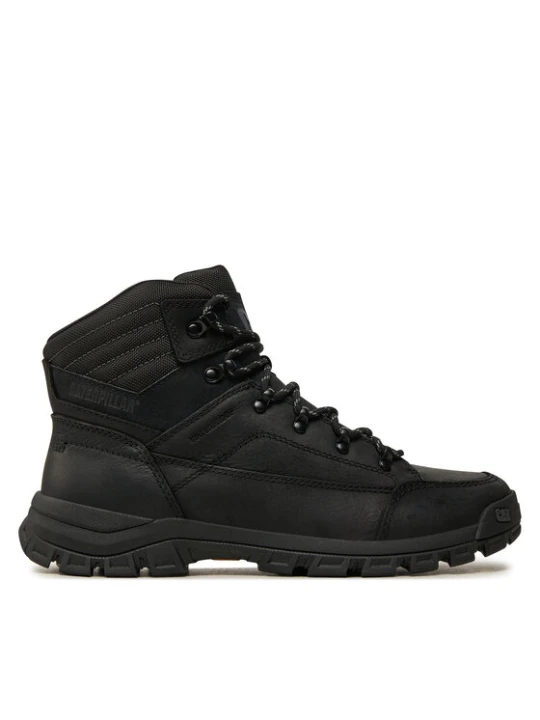 Zdjęcie produktu Trekkingi CAT Footwear Threshold Hiker Wp P725957 Czarny