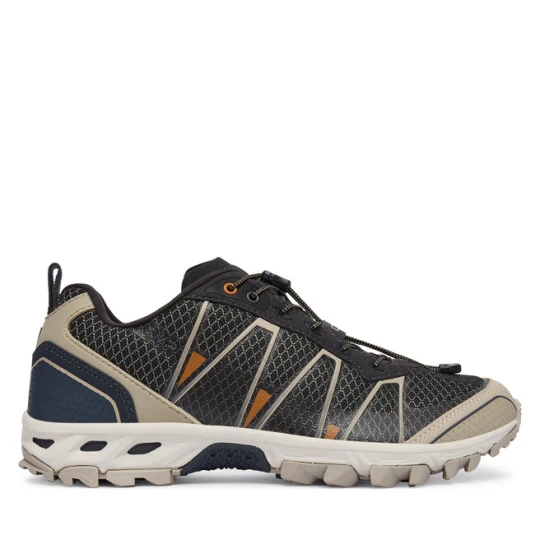 Zdjęcie produktu Trekkingi CMP Altak 3Q95267 Szary
