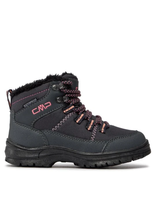 Zdjęcie produktu Trekkingi CMP Annuuk Wp 31Q4954 Szary