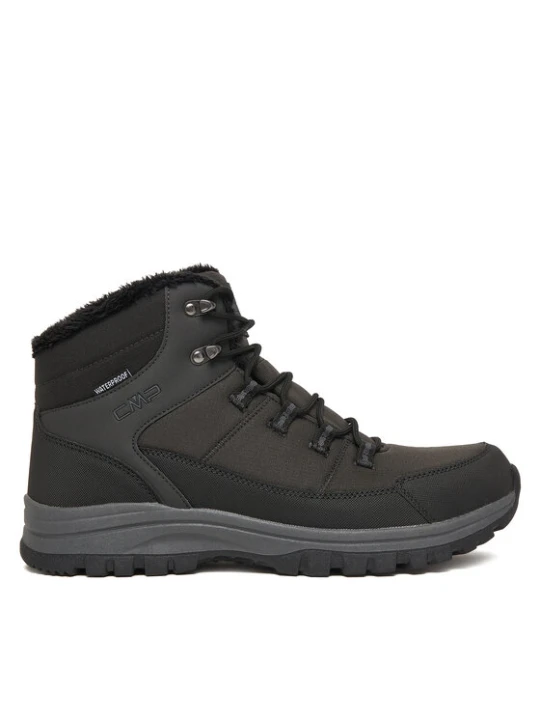 Zdjęcie produktu Trekkingi CMP Auryl Mid Snow Boots WP 3Q72897 Czarny