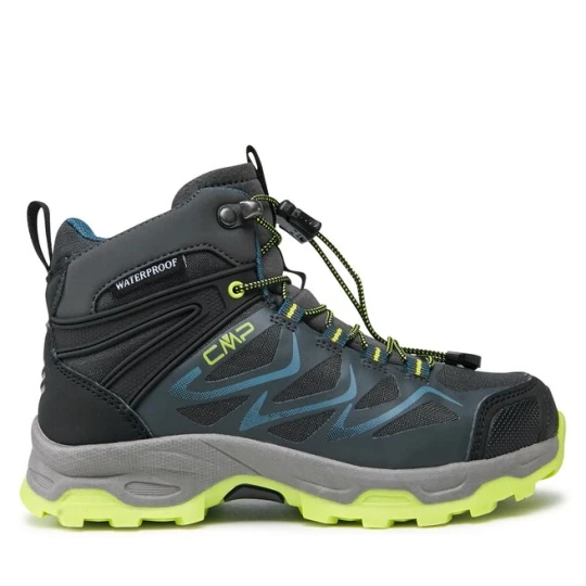 Zdjęcie produktu Trekkingi CMP Byne Mid Wp 3Q66894 Szary