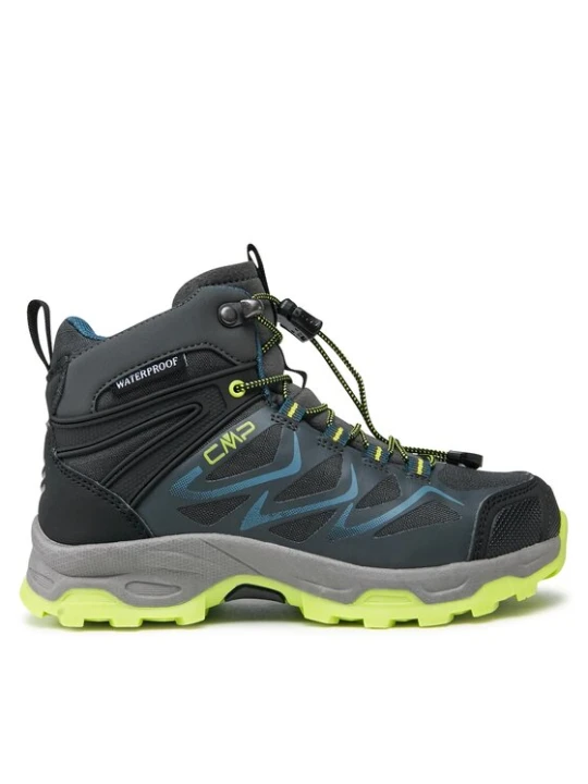 Zdjęcie produktu Trekkingi CMP Byne Mid Wp 3Q66894 Szary