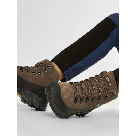 Zdjęcie produktu Trekkingi CMP Dhenieb Trekking Shoe Wp 30Q4717 Brązowy