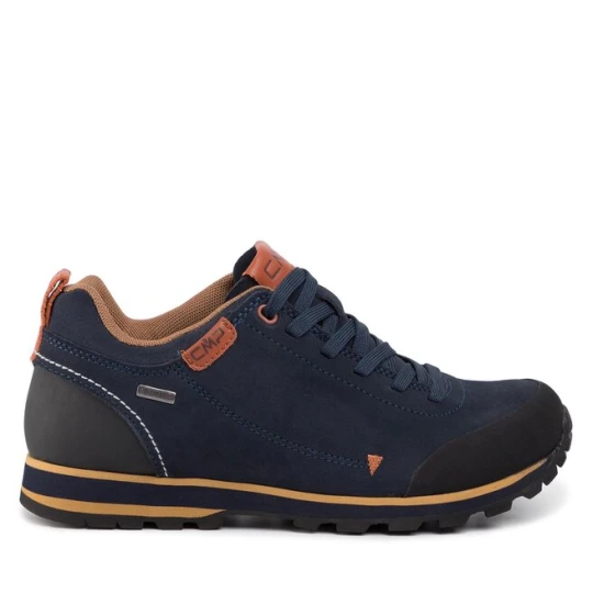Zdjęcie produktu Trekkingi CMP Elettra Low Hiking Shoe Wp 38Q4617 Granatowy