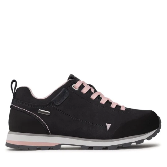 Zdjęcie produktu Trekkingi CMP Elettra Low Wmn Hiking Wp 38Q4616 Szary
