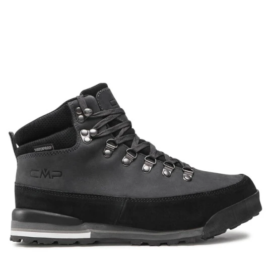 Zdjęcie produktu Trekkingi CMP Heka Wp 3Q49557 Szary