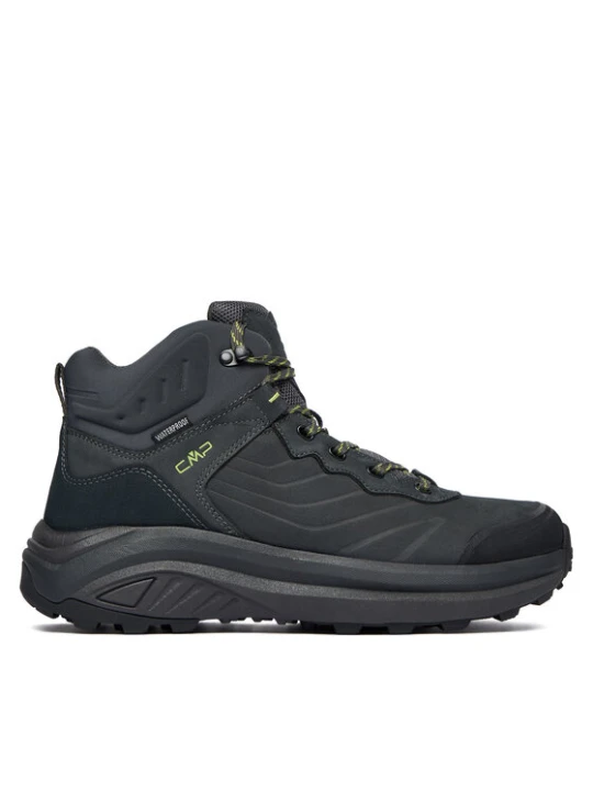 Zdjęcie produktu Trekkingi CMP Juukat Mid Hking 3Q26067 Czarny