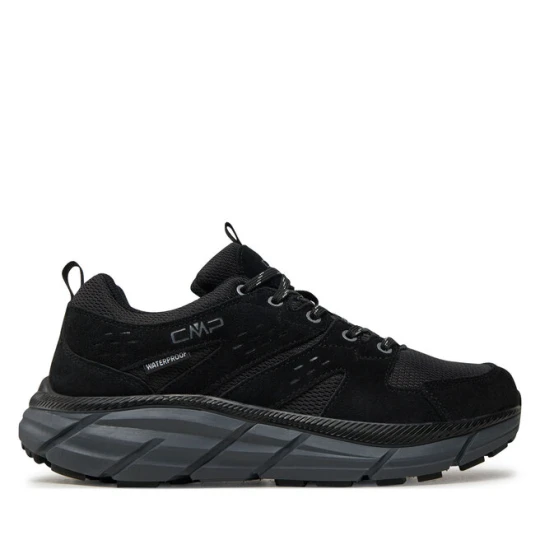 Zdjęcie produktu Trekkingi CMP Kamsel Low 3Q25987EO Czarny