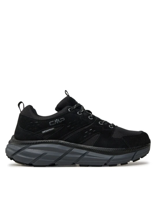 Zdjęcie produktu Trekkingi CMP Kamsel Low 3Q25987EO Czarny