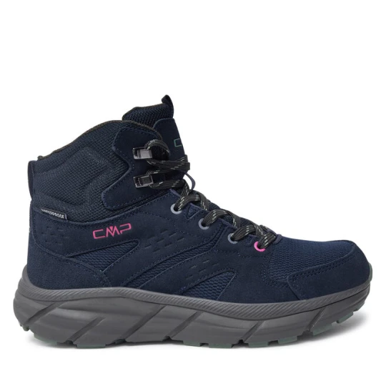 Zdjęcie produktu Trekkingi CMP Kamsel Mid 3Q25976EO Szary