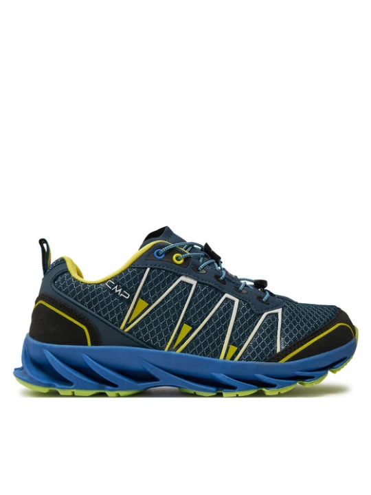Zdjęcie produktu Trekkingi CMP Kids Altak Trail Shoe 2.0 30Q9674J Granatowy